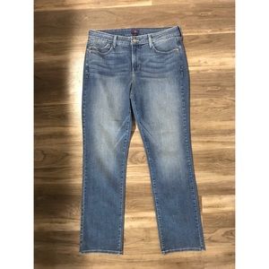 NYDJ Skinny Jeans